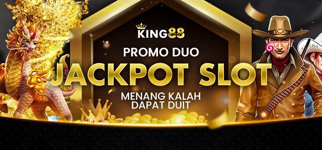 Agen Jackpot Tergacor - Situs Terbaik untuk Menang Jackpot