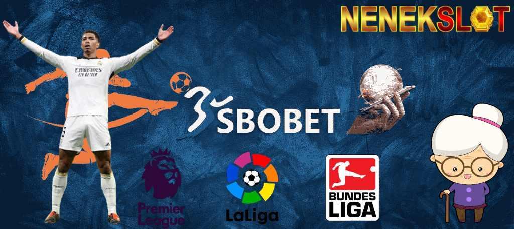 Situs Sbobet BRI Terbaik untuk Transaksi Mudah