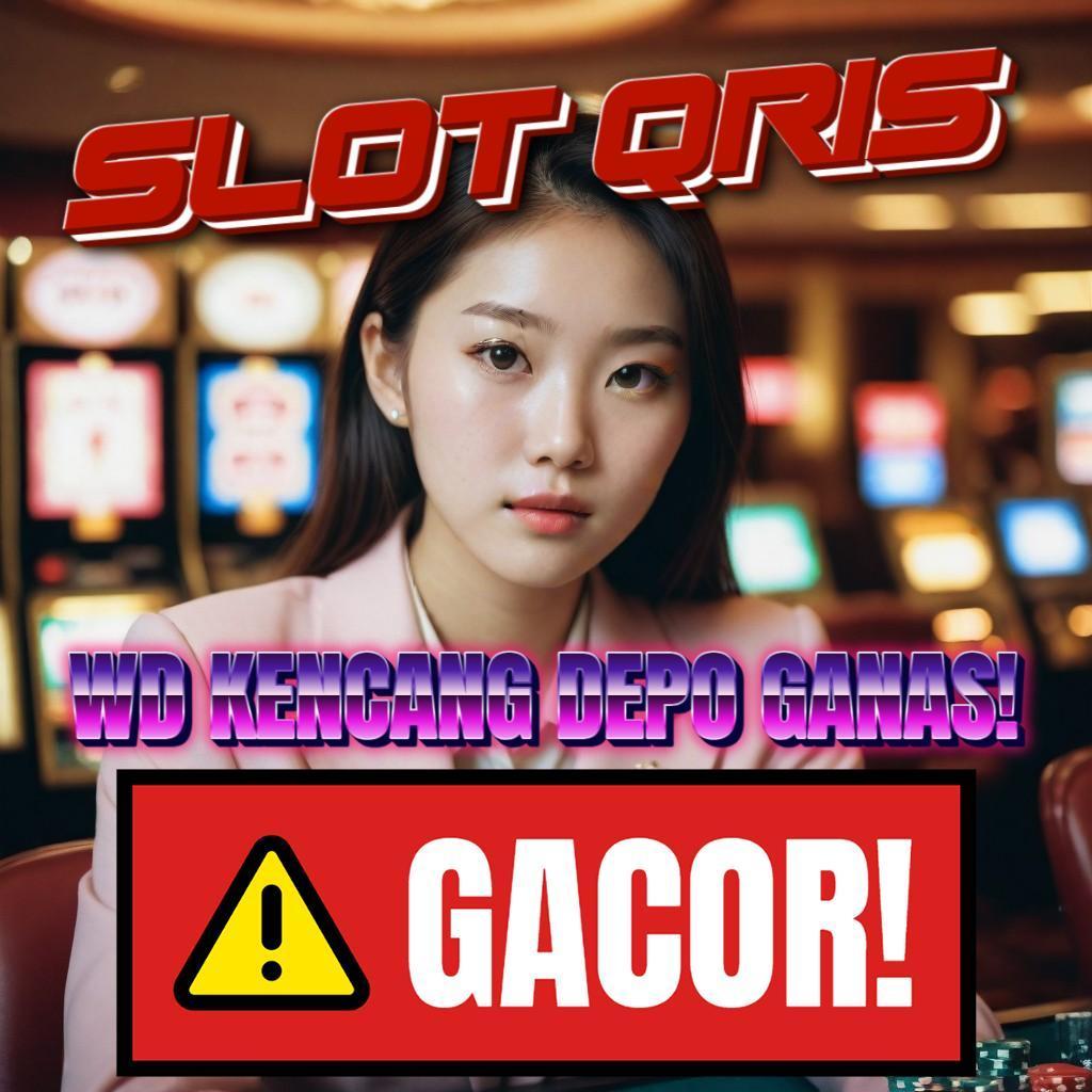 Simpan Uang di Depo 10k Qris Sekarang Juga!
