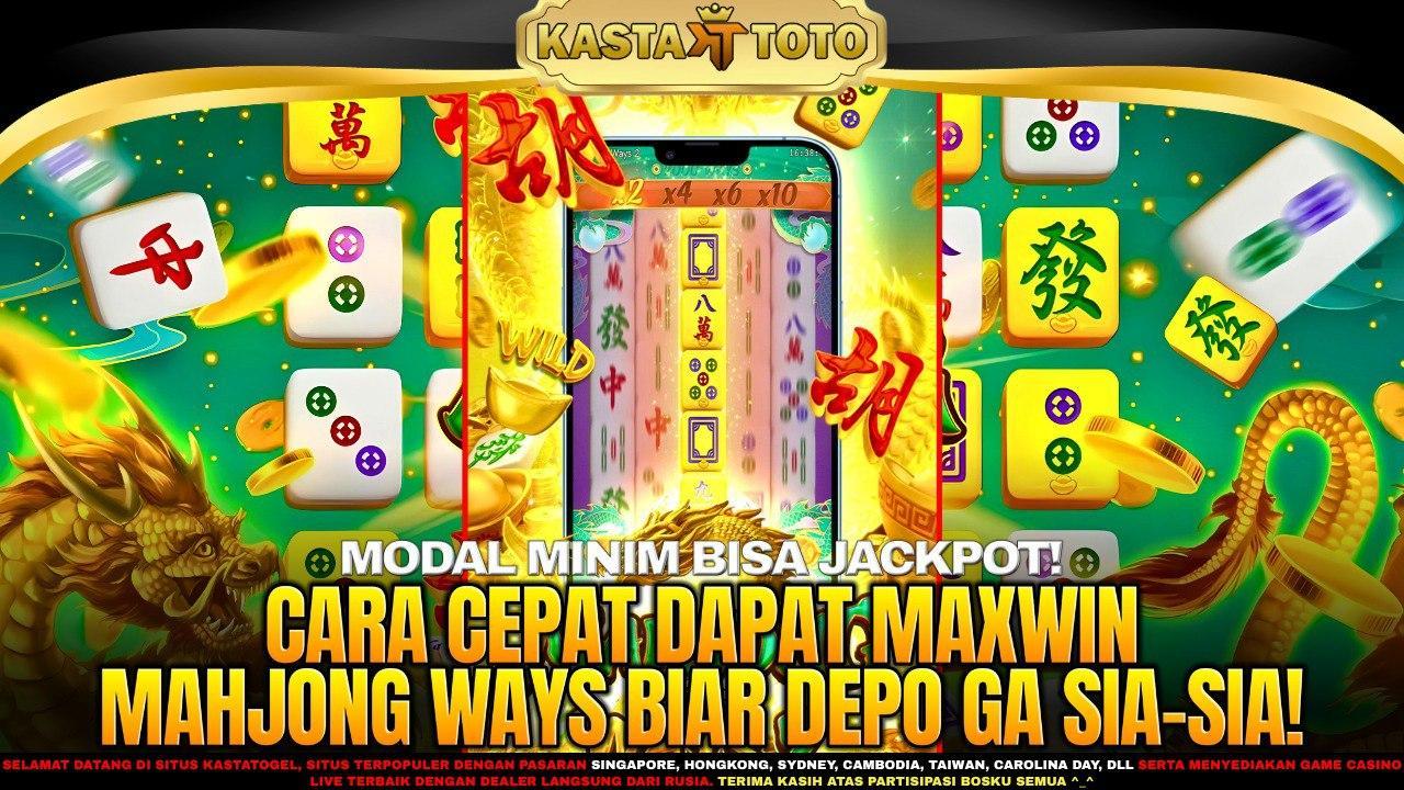 Tips Login Gacor Populer dan Efektif untuk Anda
