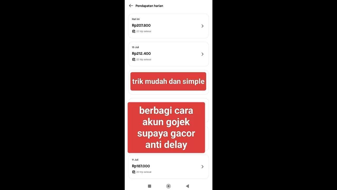 Tips Login Gacor Populer dan Efektif untuk Anda