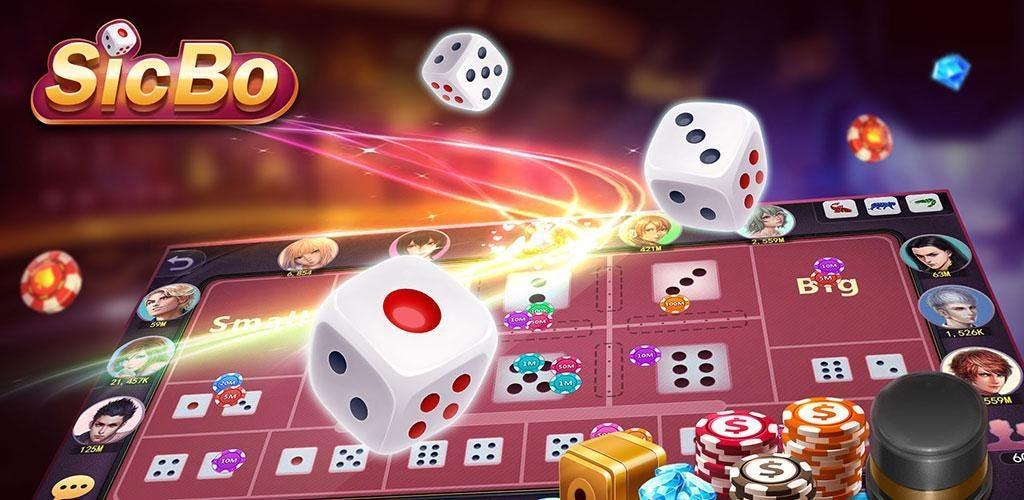 Permainan Sicbo BNI: Cara Bermain dan Tips Menang Terbaik