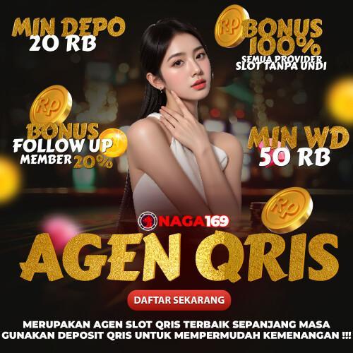 Agen Casino Qris Terbaik di Indonesia
