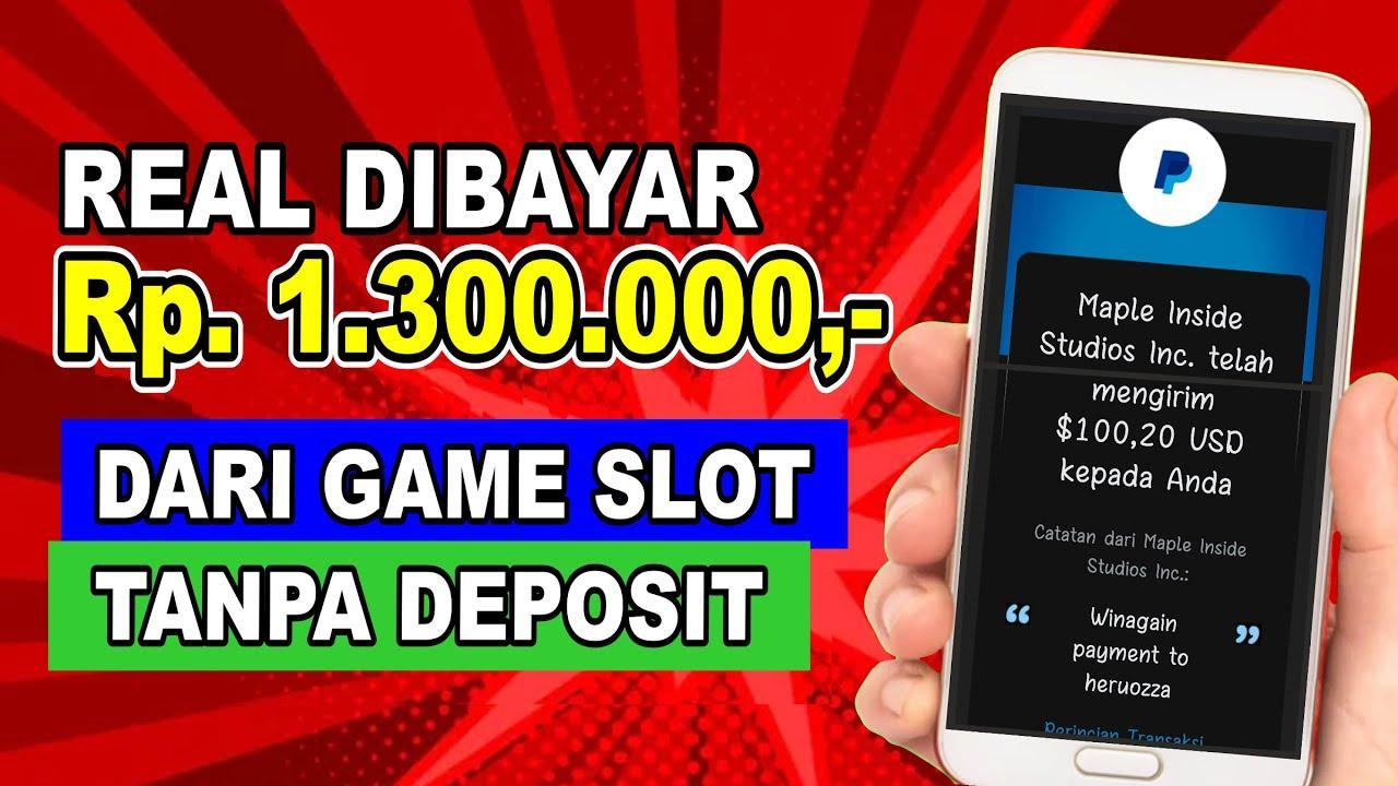Daftar Akun Slot BRI: Cara Mudah Bergabung dan Bermain Slot Online