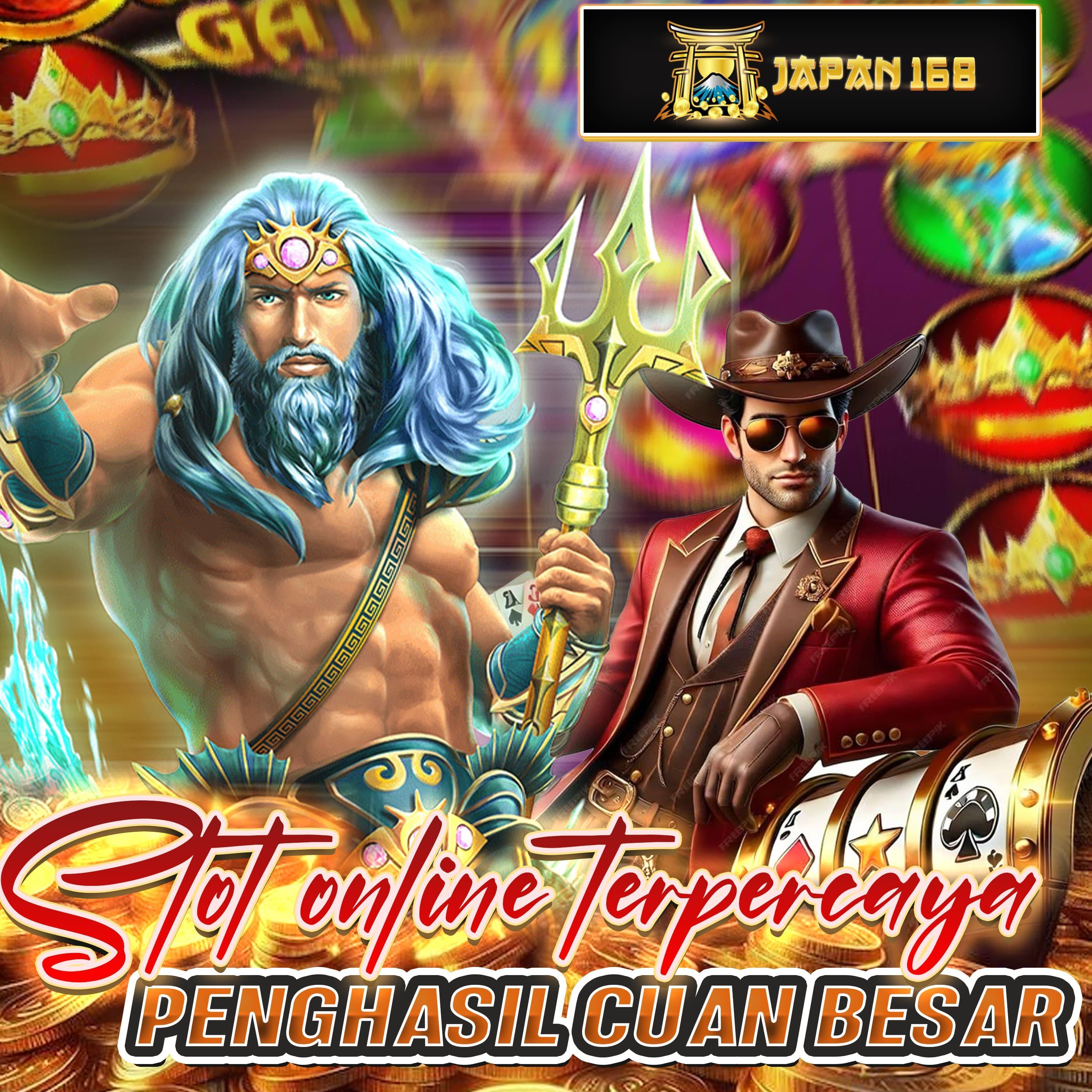 Daftar Akun Slot BRI: Cara Mudah Bergabung dan Bermain Slot Online