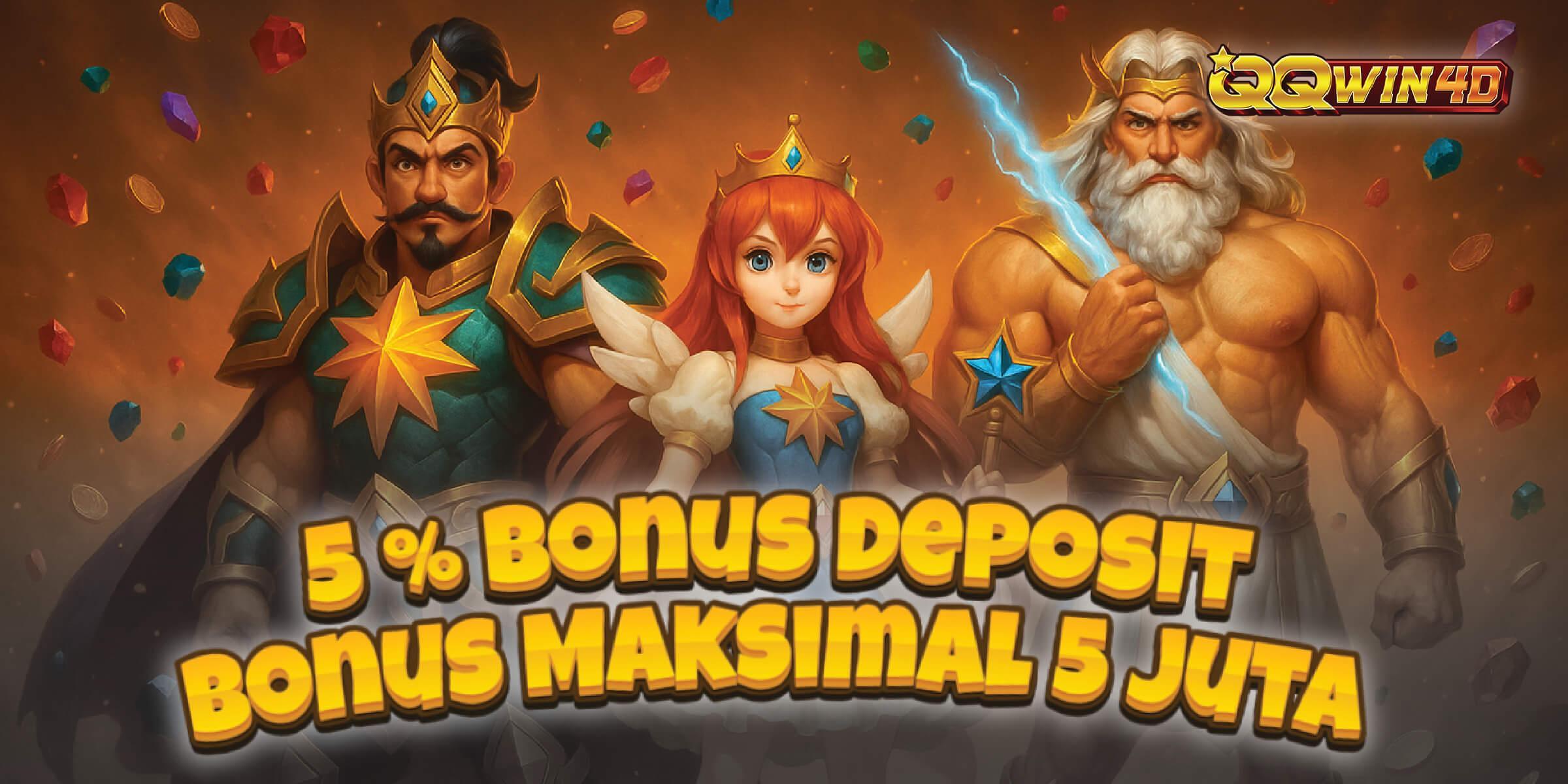 Akun Bonanza OVO: Cara Mudah Menikmati Promosi dan Diskon