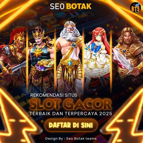 Daftar Depo 10k Terbaik dan Terpercaya untuk Anda