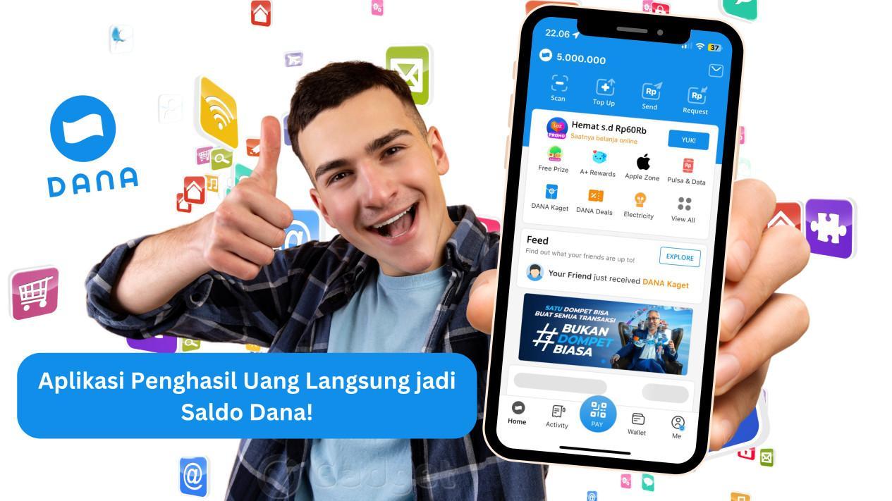 Login Sicbo Dana: Cara Mudah Masuk dan Bermain Sicbo di Aplikasi Dana