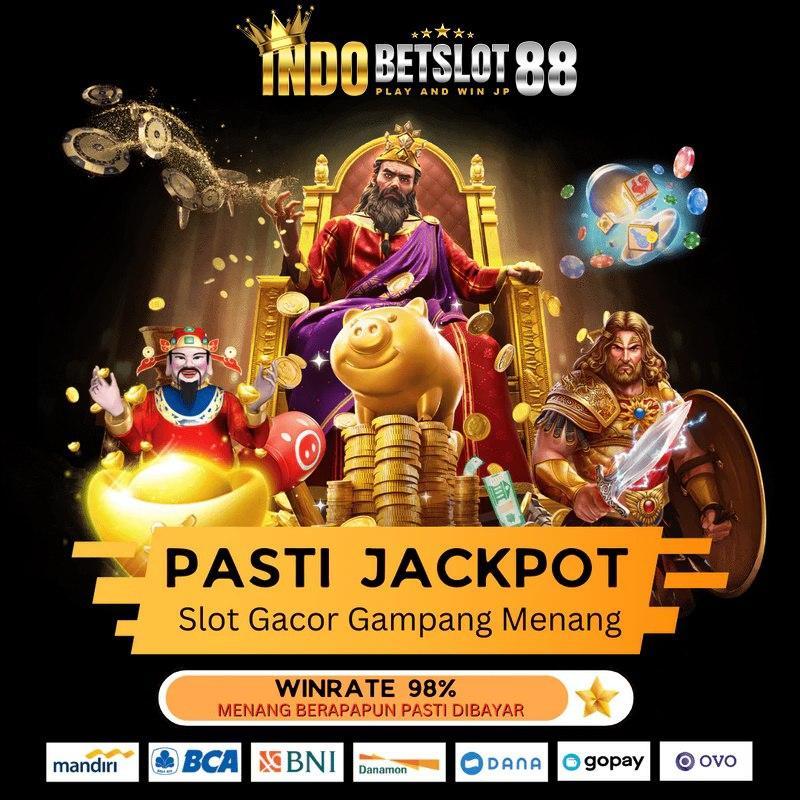 Situs Slot BNI – Tempat Terbaik untuk Bermain Slot Online
