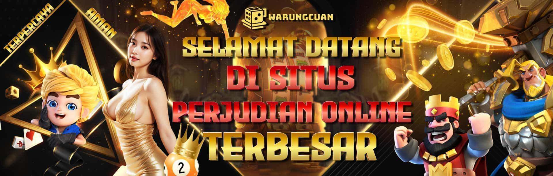 Login Jackpot Anti Rungkat: Akses Mudah ke Kesempatan Emas