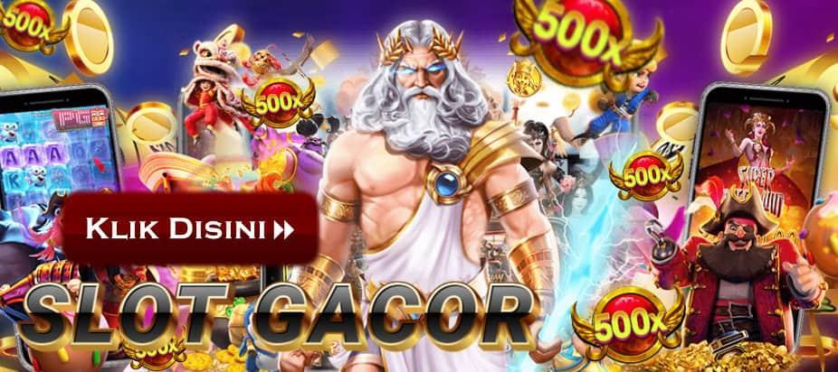 Login Jackpot Anti Rungkat: Akses Mudah ke Kesempatan Emas
