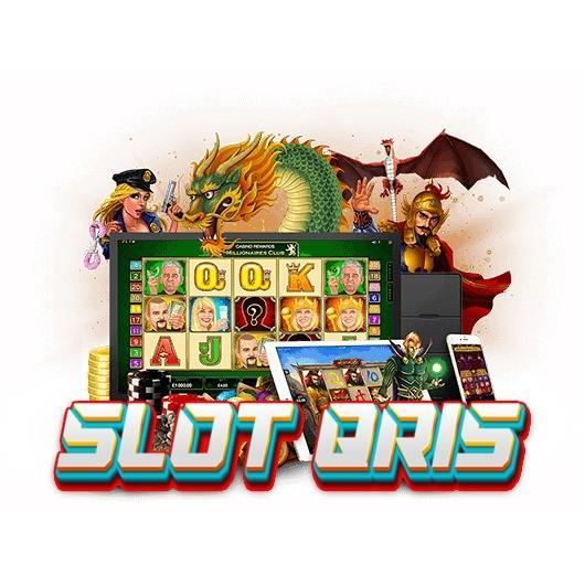 Situs Depo 5k MANDIRI: Tempat Deposito Murah Terpercaya