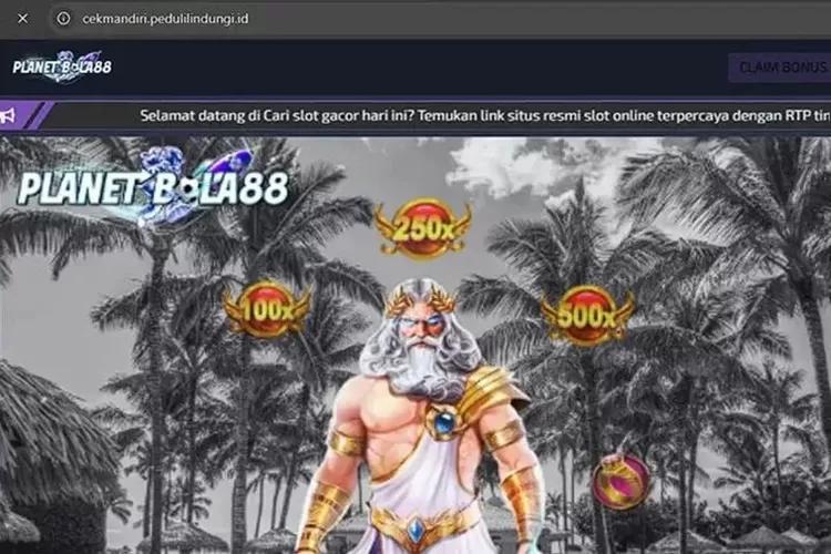 Temukan Strategi Judi Terjitu di situs ini!