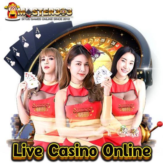 Agen Casino MANDIRI: Tempat Terbaik untuk Bermain Casino Online