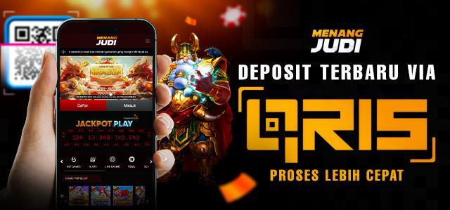 Manfaatkan Promo Login Bonanza QRIS