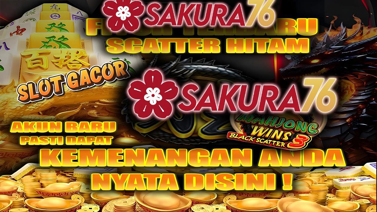 Akun Hoki Terbaik untuk Memenangkan Banyak Keberuntungan
