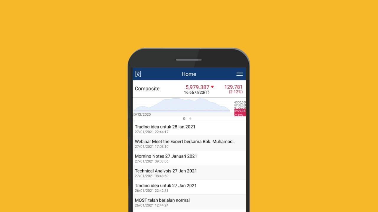 Login Depo 5K MANDIRI: Cara Login dan Mendepositkan 5 Ribu Rupiah di MANDIRI