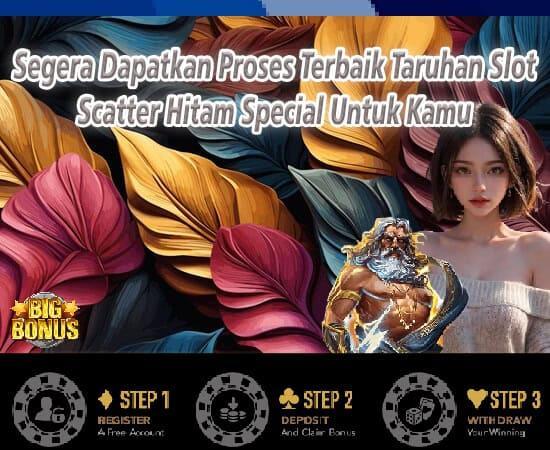 Bandar Hoki Aman: Situs Judi Online Terpercaya dengan Keuntungan Besar