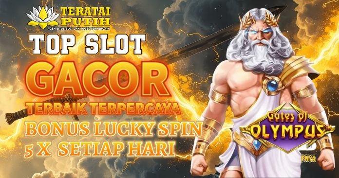 Agen Slot Wallet Terbaik di Indonesia: Mainkan Slot Favorit Anda!