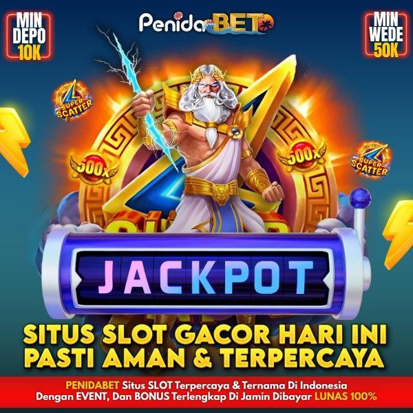 Bandar Jackpot BNI Terbaik di Indonesia: Tempat Terpercaya untuk Bermain Slot