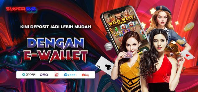Situs Bonanza Ovo: Tempat Terbaik untuk Transaksi Online Anda