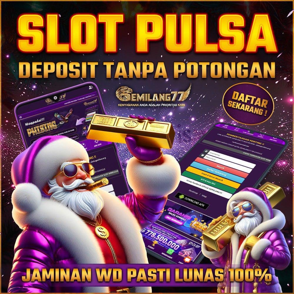 Daftar Depo 5k Telkomsel: Langkah-Langkah Mudah untuk Melakukan Deposit