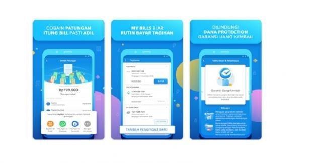 Login Hoki Dana: Cara Mudah Akses Platform Dana Online