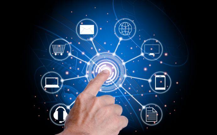 Solusi Cerdas untuk Manajemen Akun Online Anda