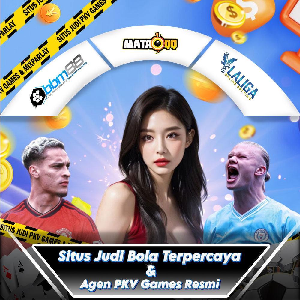Agen Judi Dipercaya: Tempat Terbaik untuk Bertaruh Online