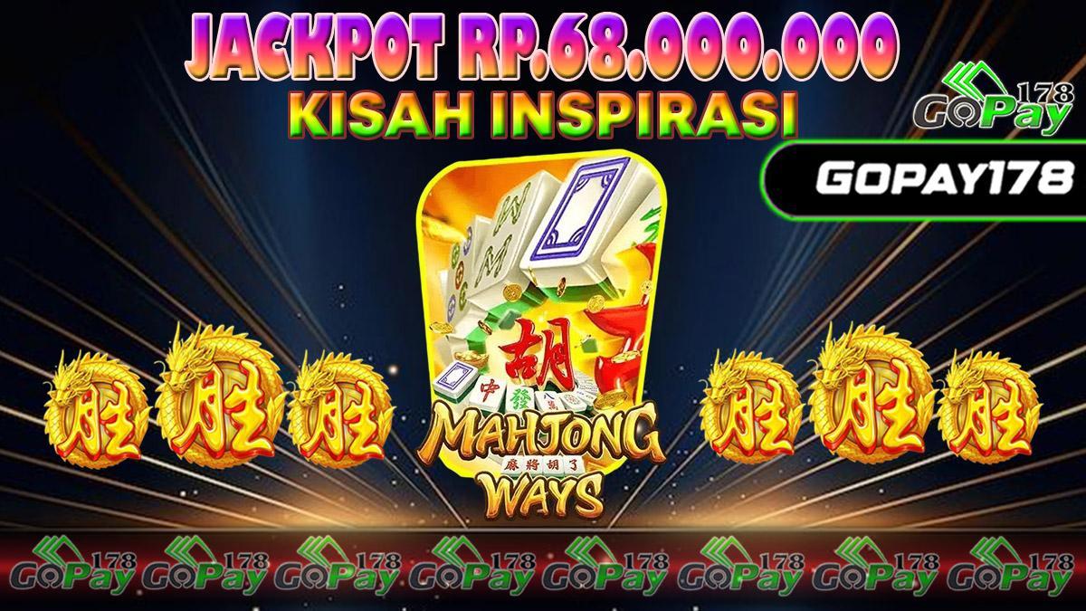 Daftar Jackpot BRI: Temukan Kesempatan Menang Besar!
