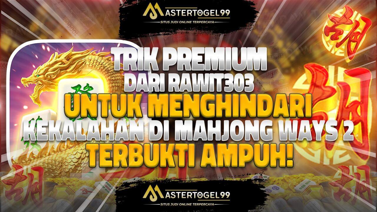Akun Bonanza Tergacor - Tips Cerdas untuk Bonanza Anda