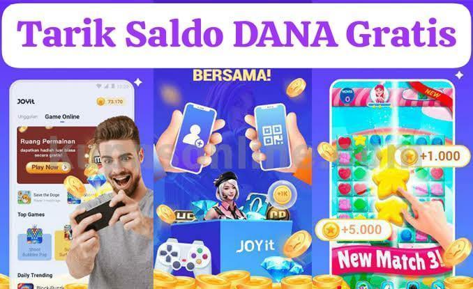 Penawaran Terbaru: Dapatkan Saldo Gratis di Situs Bonanza