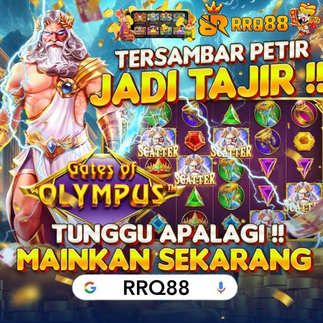 Daftar dan Mainkan Slot Wallet di Situs Terbaik