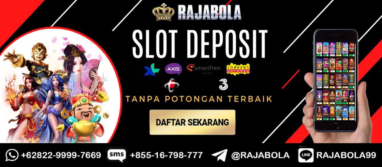 Situs Depo 5K Dipercaya di Indonesia