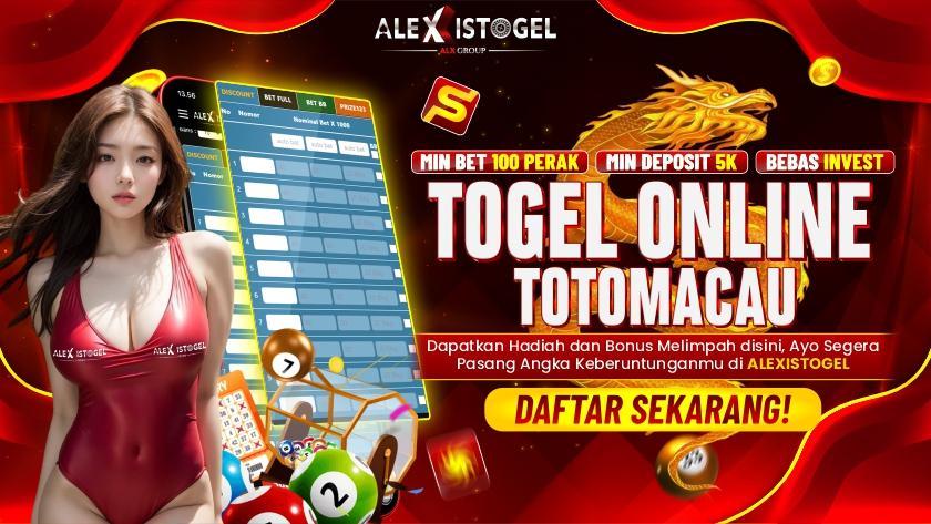 Keuntungan Login Togel Bagus untuk Pasang Taruhan Online