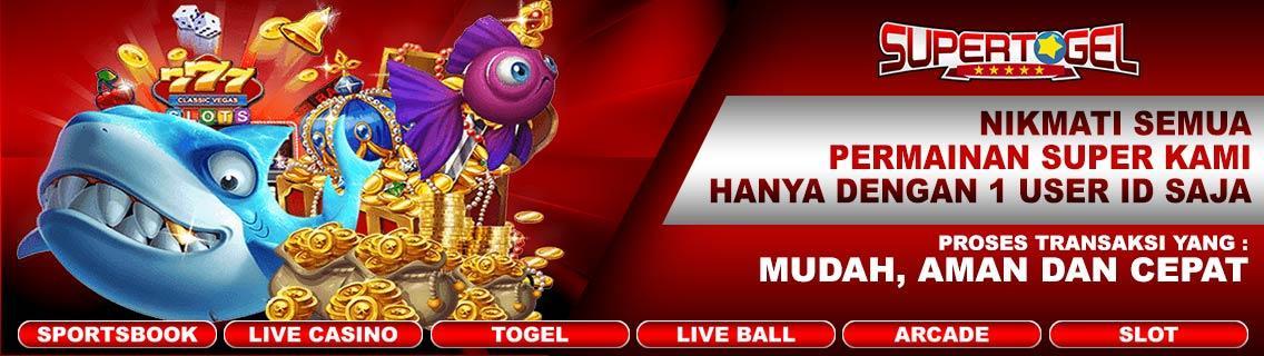 Daftar Judi MANDIRI Terpercaya - Situs Slot Online Terbaik 2021