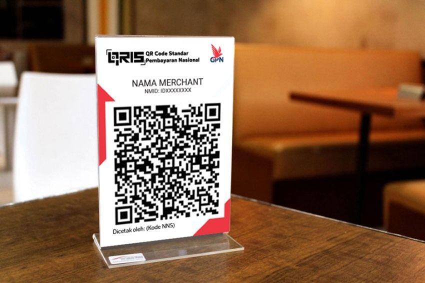 Sistem Pembayaran Terbaru: Depo 10k Qris Praktis dan Mudah