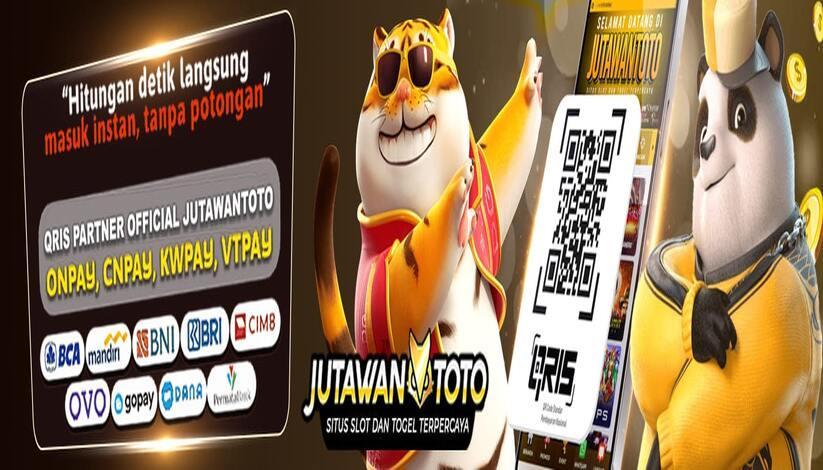 Login Togel OVO: Cara Mudah Login ke Agen Togel Online dengan OVO