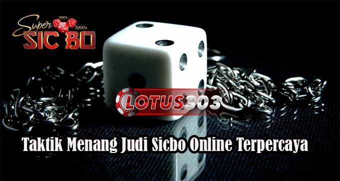 Bandar Sicbo 24 Jam Terbaik dan Terpercaya