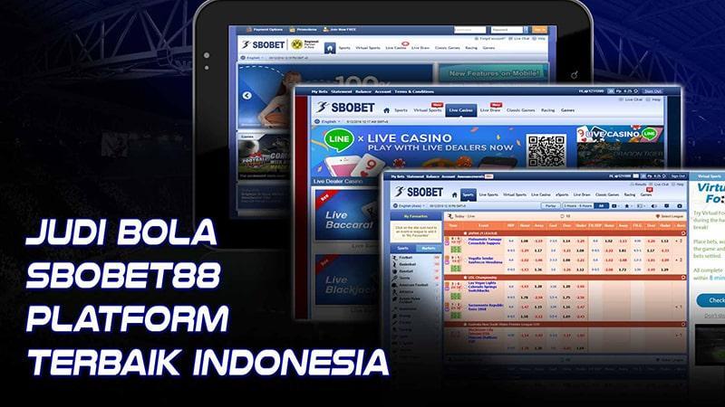 Sbobet Populer: Situs Judi Online Terbesar dan Terpercaya