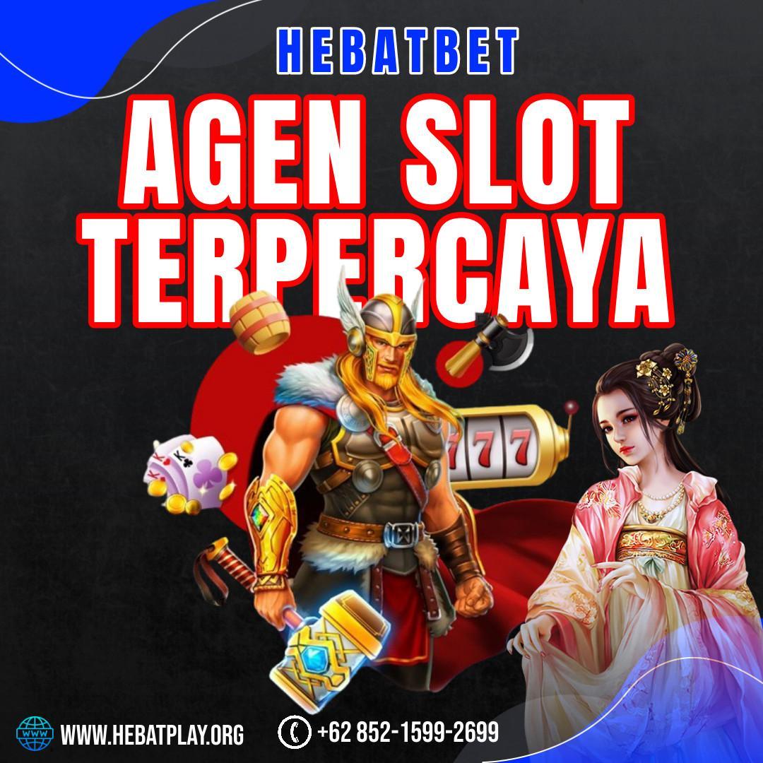 Agen Slot Anti Rungkat: Pilihan Terbaik Untuk Penggemar Slot