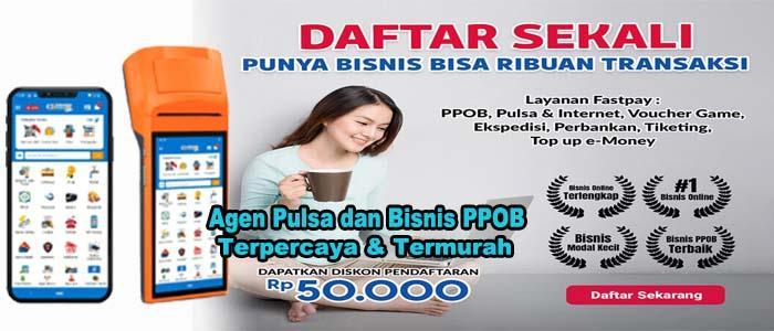 Agen Depo Pulsa Bagus: Solusi Terbaik untuk Isi Pulsa