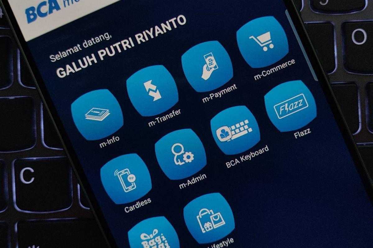 Login Slot BCA: Langkah Mudah Akses Slot Online di BCA