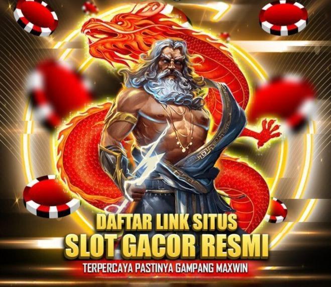 Situs Gacor Alternatif Terbaik untuk Menang Taruhan