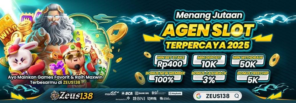 Daftar dan Mainkan Akun Casino BRI Terbaik di Indonesia