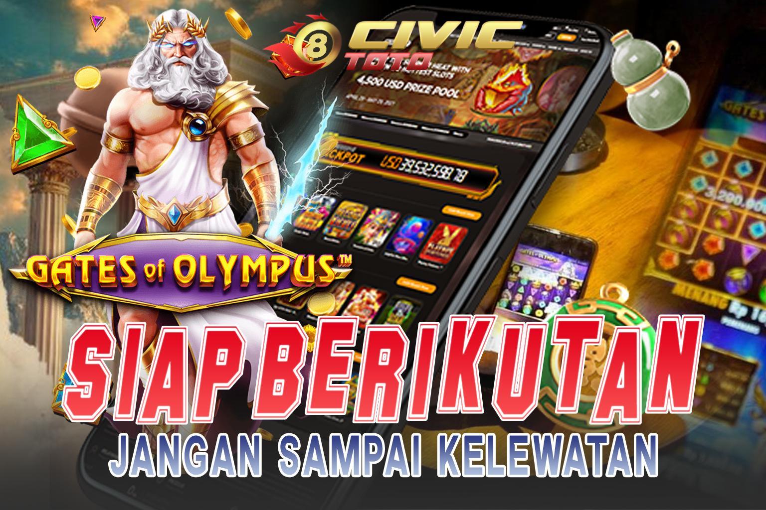 Tips dan Trik Menang Hoki Online Terbaru