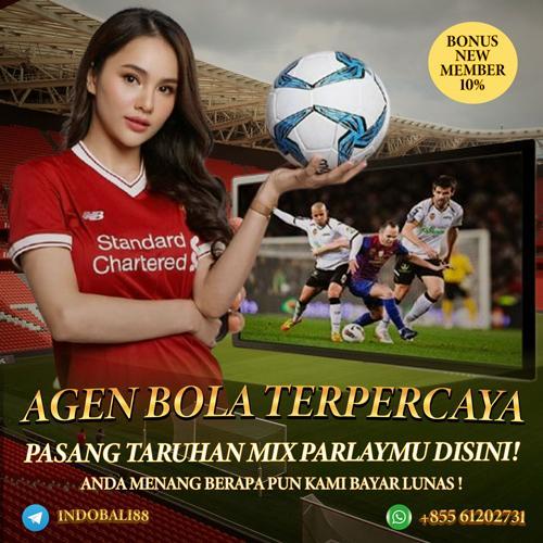 Agen Sbobet Terbaik dan Terpercaya di Indonesia