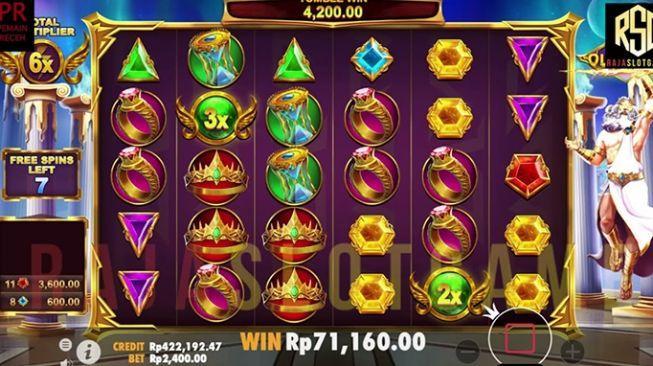 Bandar Habanero Aman: Tempat Terbaik untuk Bermain Judi Online