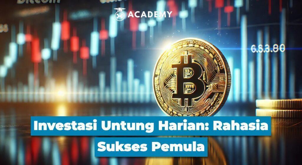 Daftar Bonanza Dana: Cara Mudah Memulai Investasi