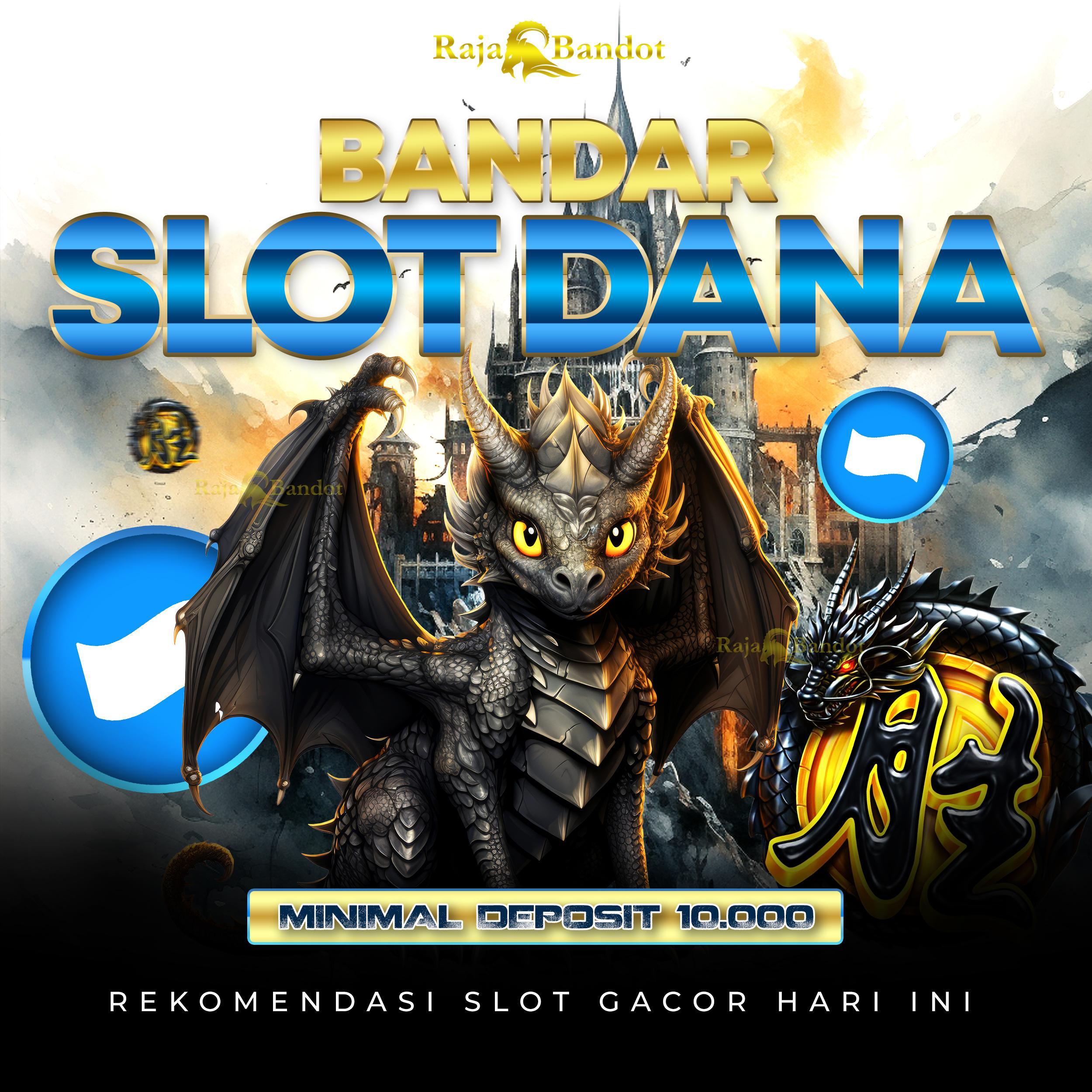 Cara Membuat Akun Depo 10k Dana dengan Mudah